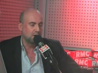 " Au MEDEF c'est l'omerta collective !" Eric Verhaeghe