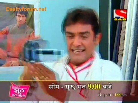 Papad Poll - 26th January 2011 - Part1