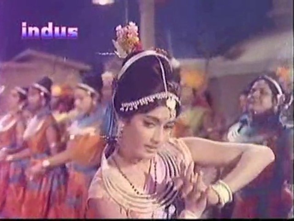 O.P. NAYYAR'S MOHABBAT ZINDAGI HAI: "Tum Sabse Haseen Ho.."