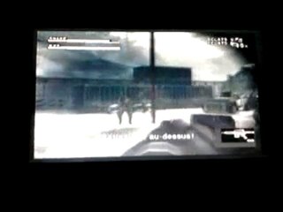 Metal Gear Solid 3 [Walkthrough] Partie 13
