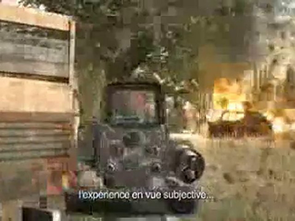 Operation Flashpoint Developer Diary 1