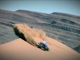 Teaser Quad Passion Attitude 7