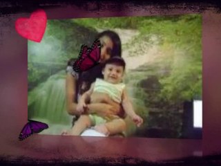 Estas siempre conmigo