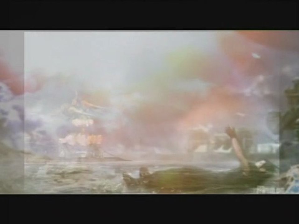 AMV Final Fantasy ¤The Emotion Of Death¤