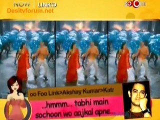 Link'd- 26th January 2011 Video Watch Online