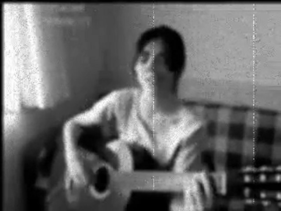 Büşra Kahraman Alışamadım