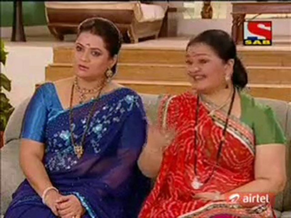 Sajan Jhoot Maat Bolo - 26th January 2011 pt2