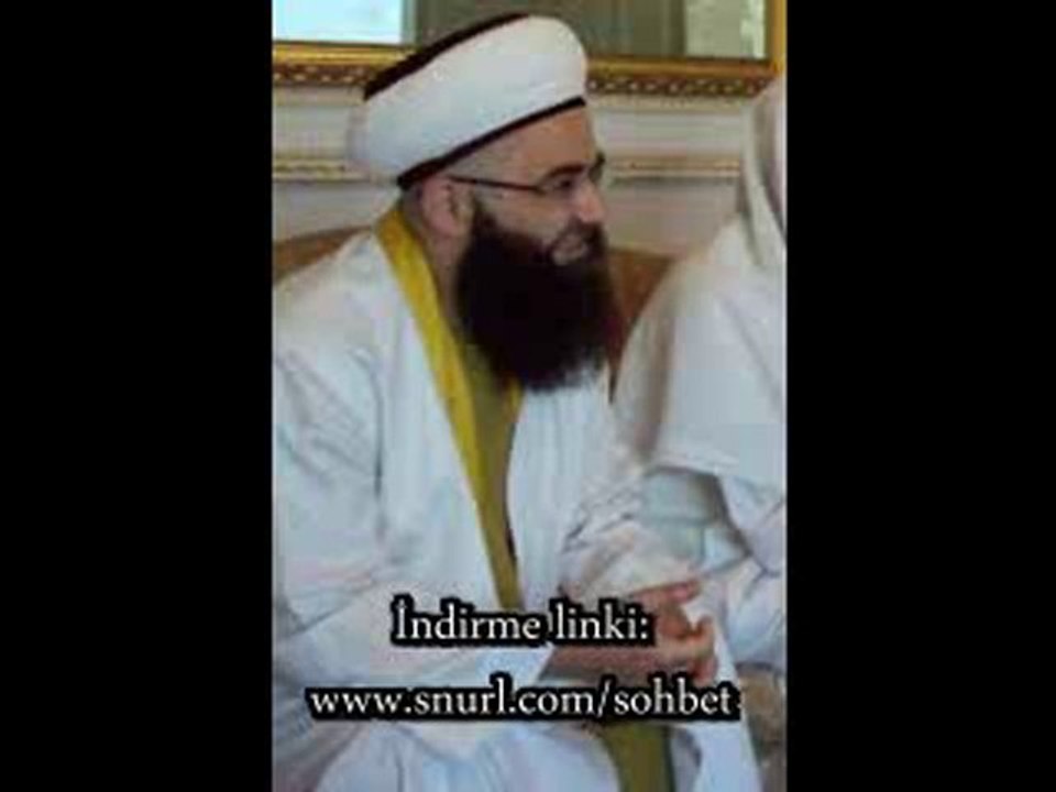 En güzel dini sohbetler: Kıyamet alametleri mehdi ve deccal