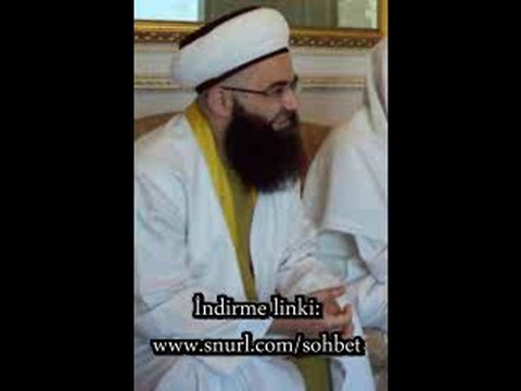 En güzel dini sohbetler: Kıyamet alametleri mehdi ve deccal