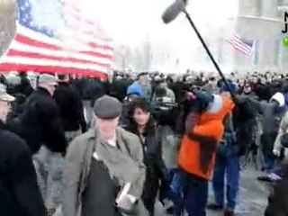 Iranian hostage crisis veterans reunite