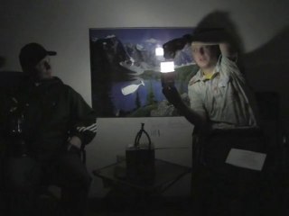 Joby GorillaTorch Switchback Review - Camping Gear TV 147