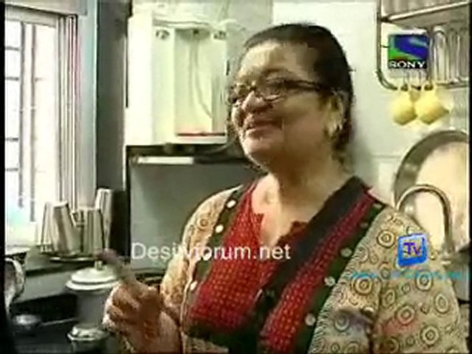 Maa Exchange  - 26th January 2011 - pt3