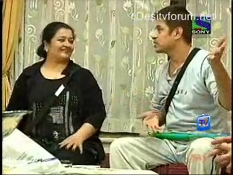 Maa Exchange - 26th January 2011 - pt4