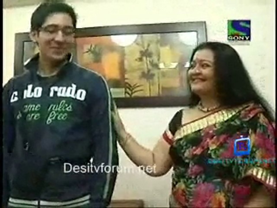 Maa Exchange  - 26th January 2011 - pt5
