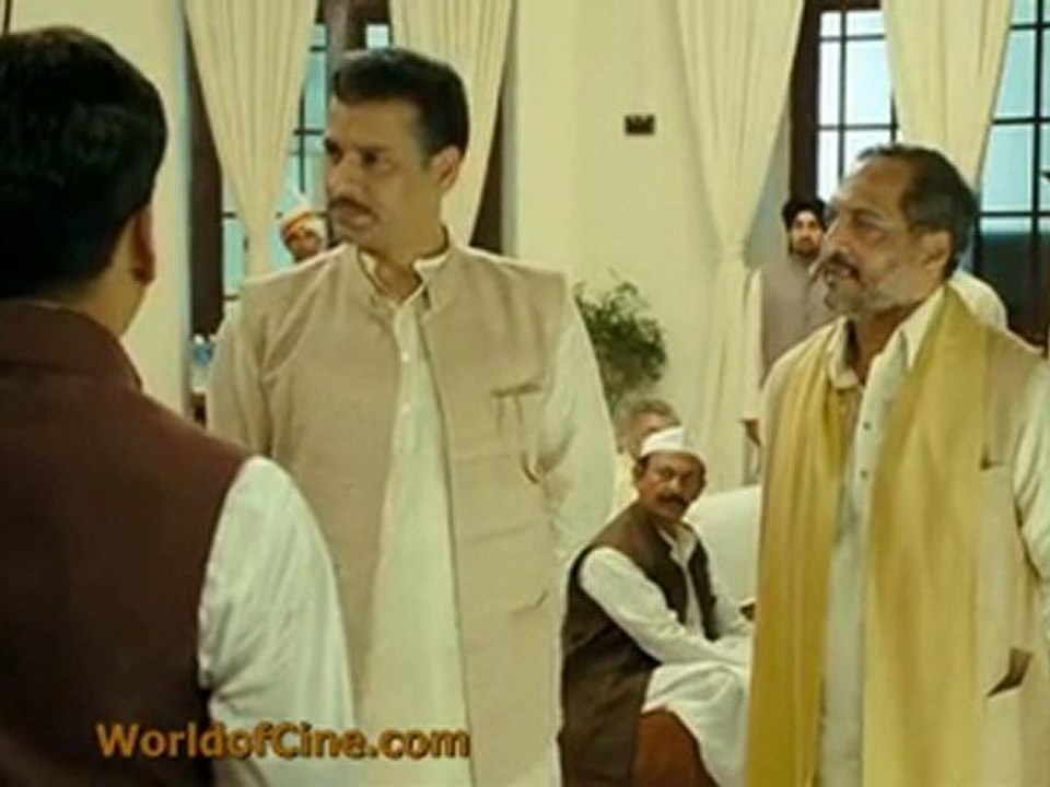 WORLDOFCINE.COM Rajneeti Hindi Movie 2010 Part 5