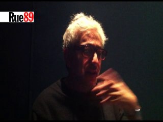 Elia Suleiman et les révolutions dans le monde Arabe 1/3