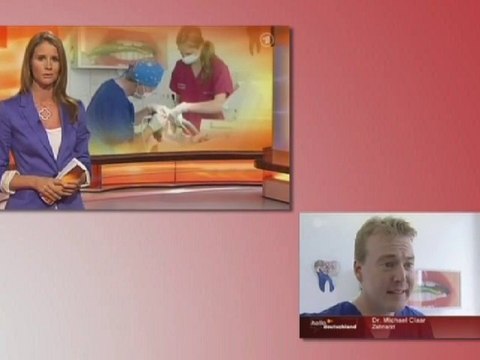 Zahnarztpraxis Dr. Claar in Kassel