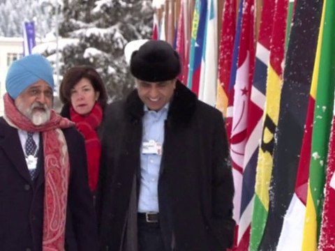 Le Journal vidéo du mercredi 26 janvier 2011, édition de 18H00