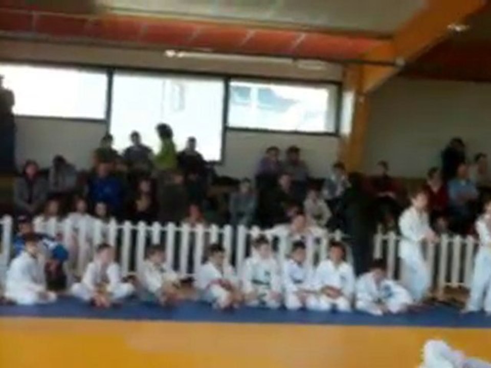 1er tour Orne Benjamin 5