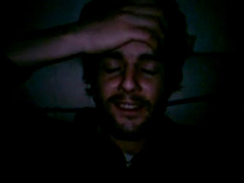 La télé c'est sacré, faut pas y toucher!