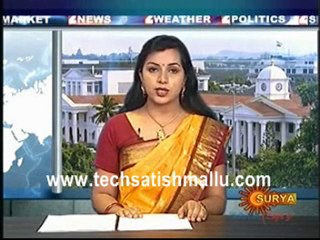Surya Tv News_0