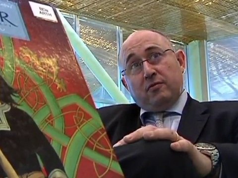 La médiathèque de Troyes change de conservateur