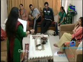 Maa Exchange  - 26th January 2011 - pt6
