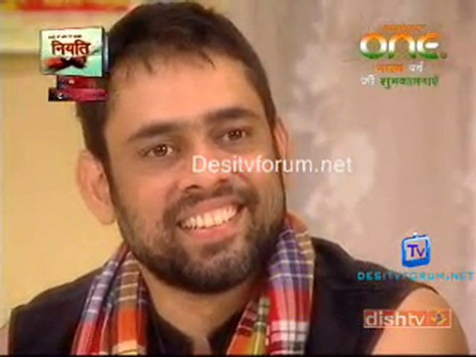 Ganga Ki Dheej - 26th Jan 2011 - Pt2