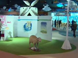 Castilla La Mancha, mejor stand en FITUR 2011