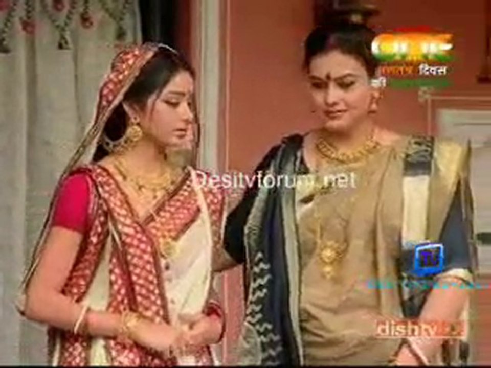 Ganga Ki Dheej - 26th Jan 2011 - Pt3