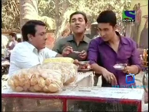 Sas Bina - 26th January 2011 - pt2