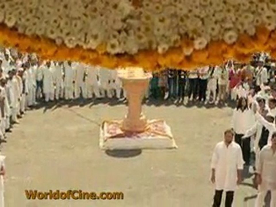 WORLDOFCINE.COM Rajneeti Hindi Movie 2010 Part 7