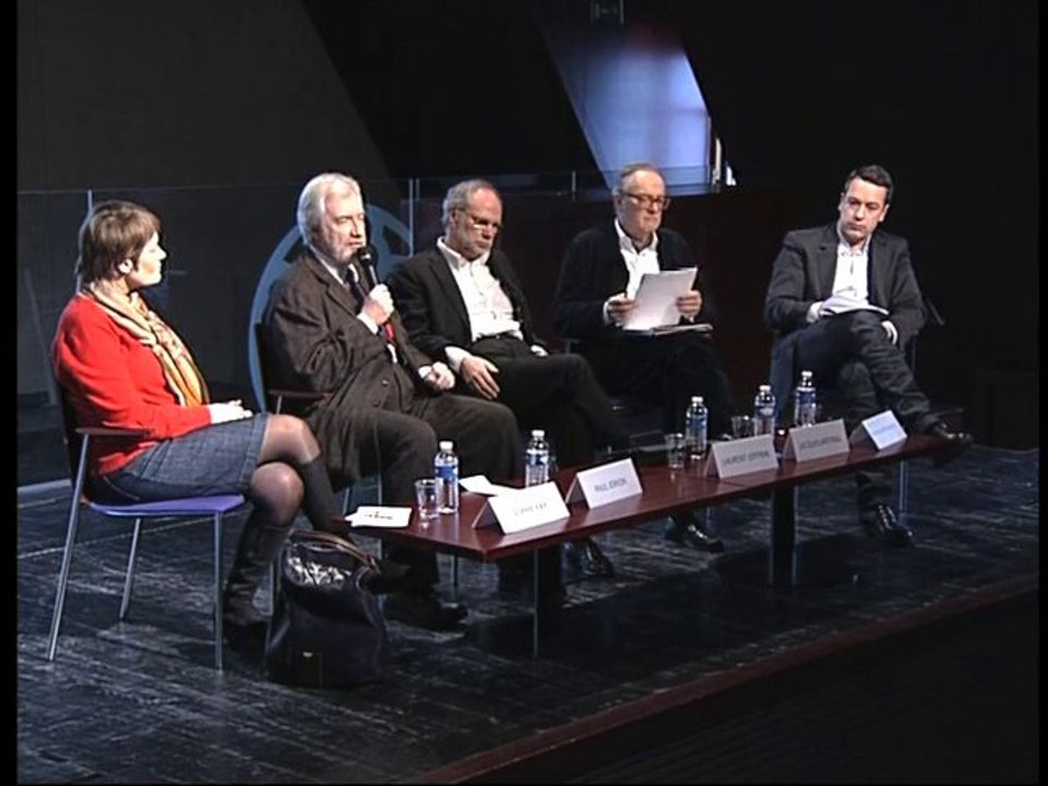 Financiers : rien compris, rien appris ? (1)