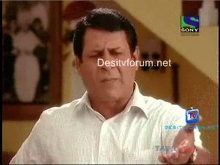 Sas Bina  - 26th January 2011 - pt3