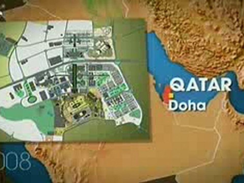 Mondialisation culturelle dans le Golfe Persique