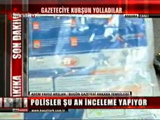 adem yavuz arslan