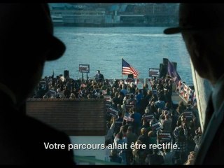 L'Agence - Bande-annonce VOST