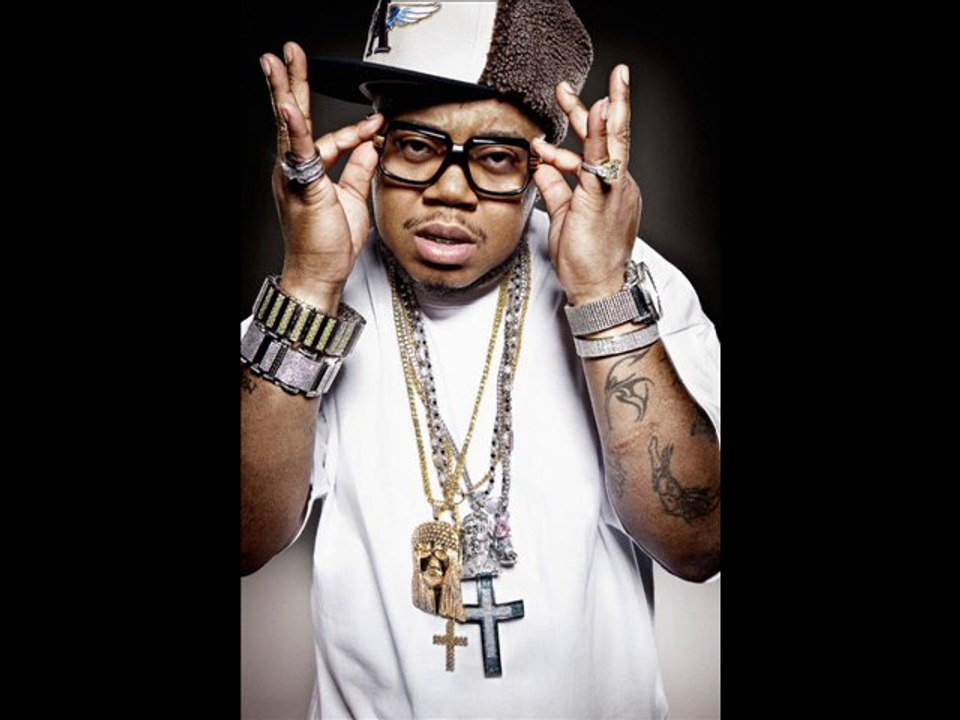 CHRIS BROWN, BUSTA RHYMES, TWISTA, KAMNOUZE, LIL WAYNE