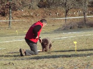stephanne cavage la rosiere