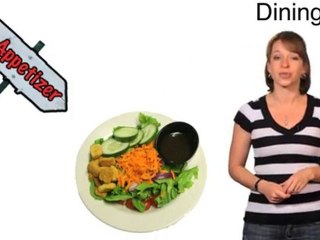 Portion Control Tips