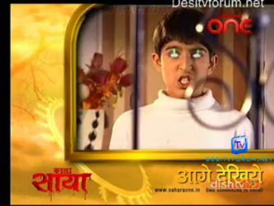 Kaala Saya - 26th Jan 2011 - Pt2