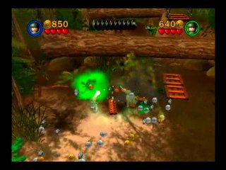 [walkthrough][partie 7] lego star wars 2 (PC)