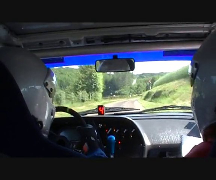 Luronne 2010 - Esboz - Caritey/Coulin - double une 206