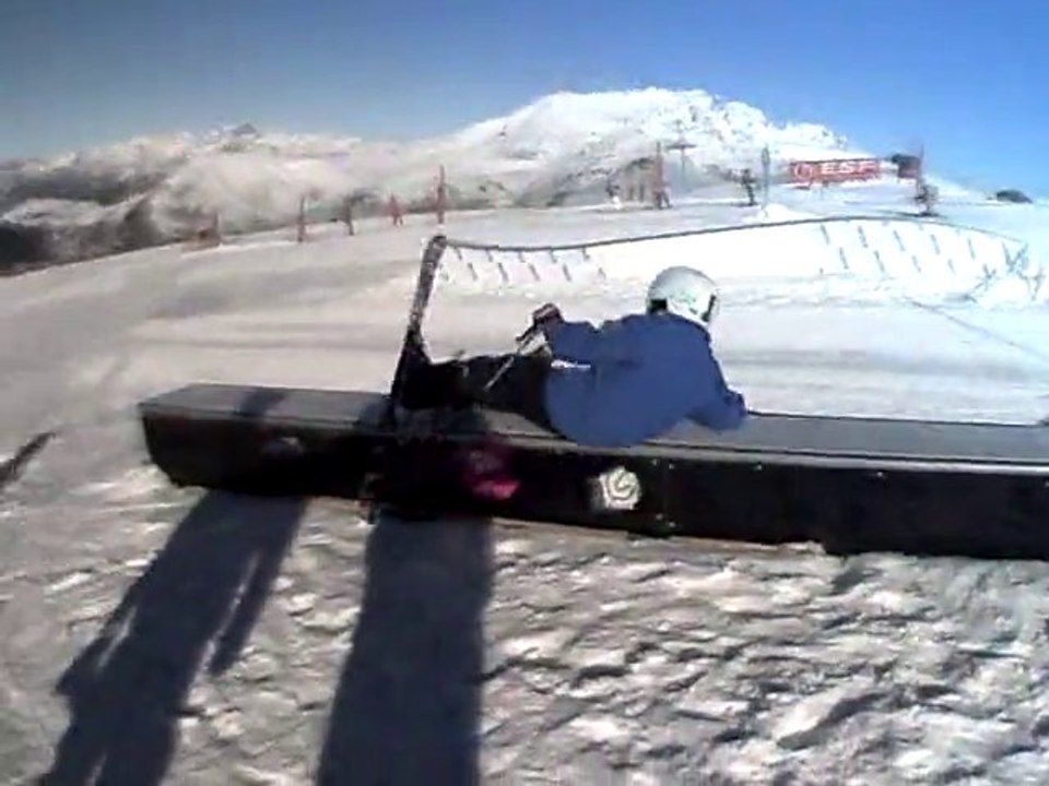 Eliot-BotSlide