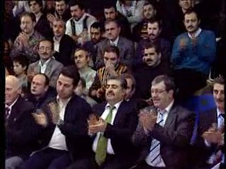 PROF.DR. HAYDAR BAŞ 'TAN PROVAKATİF EYLEMLERE  CEVAP !