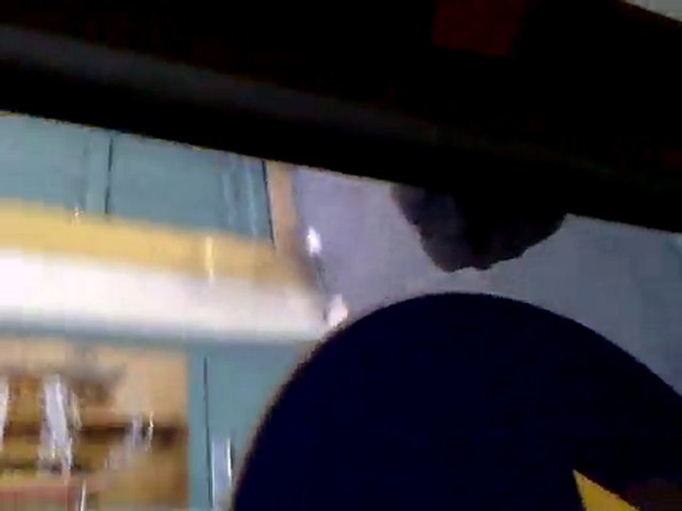 bus tango