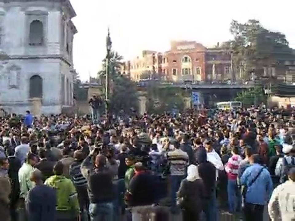 Manifestation Ramses