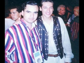 VIdeo-Invitacion Cumple Gustavo Pradenas 2011