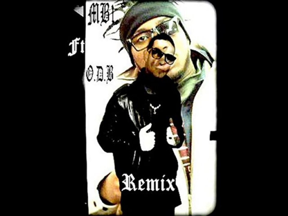 MB1 & Ol'Dirty basterd remix 2011