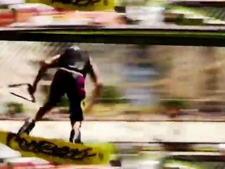 WAKE XTRÊMES XD SPORTS